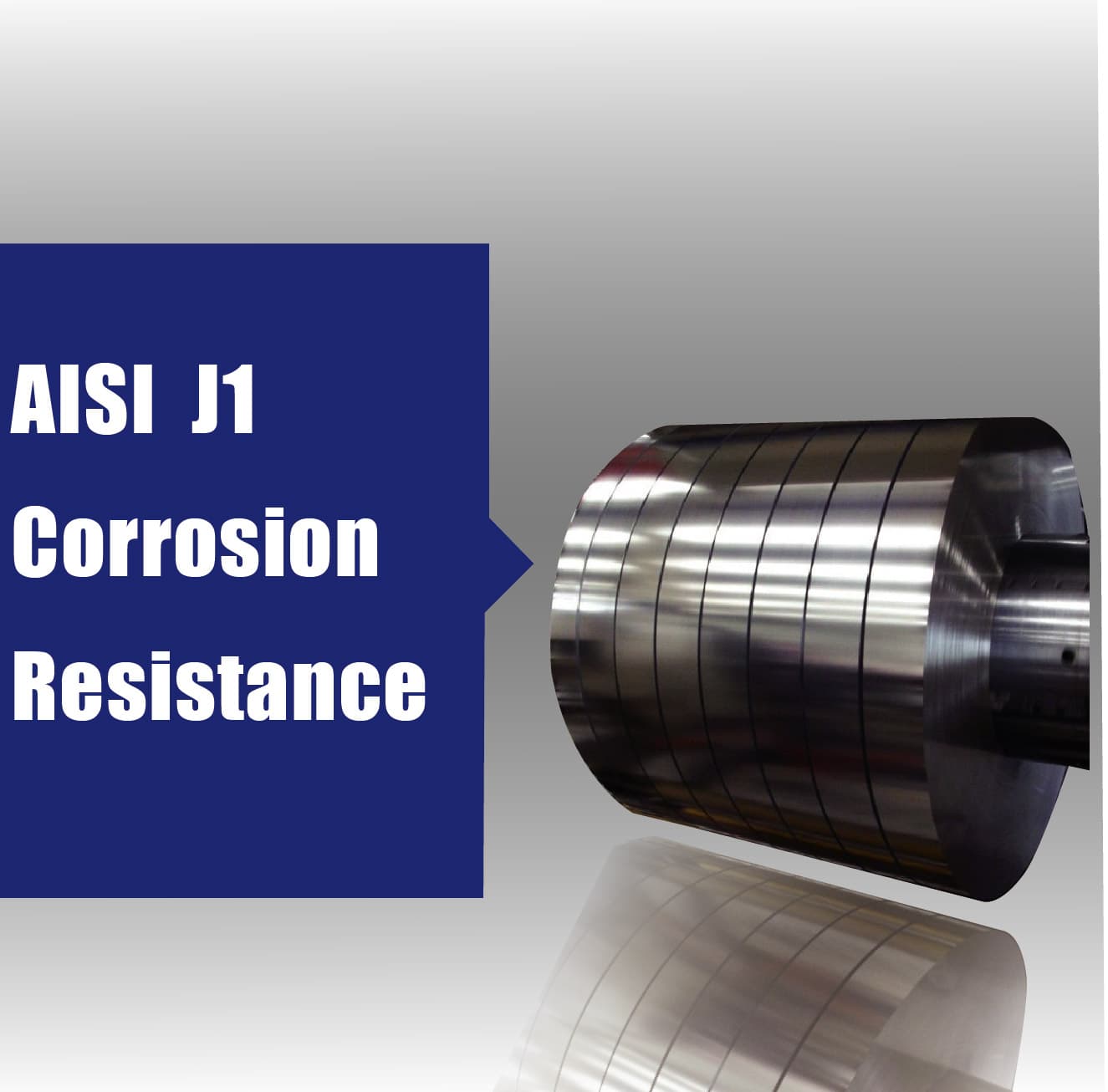 j1 grade stainless steel