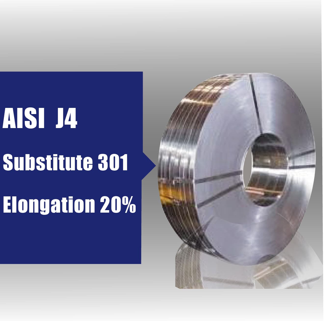 nikon j4 stainless steel