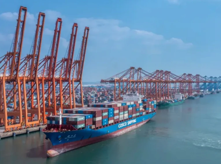 Stainless Steel Coil Packaging Requirements for Ocean Transportation